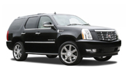 7 Passenger Luxury Suv Rental