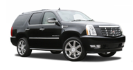 Luxury Suv Escalade rental