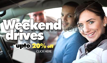 weekend rentals toronto mississauga