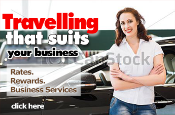 business car rentals toronto