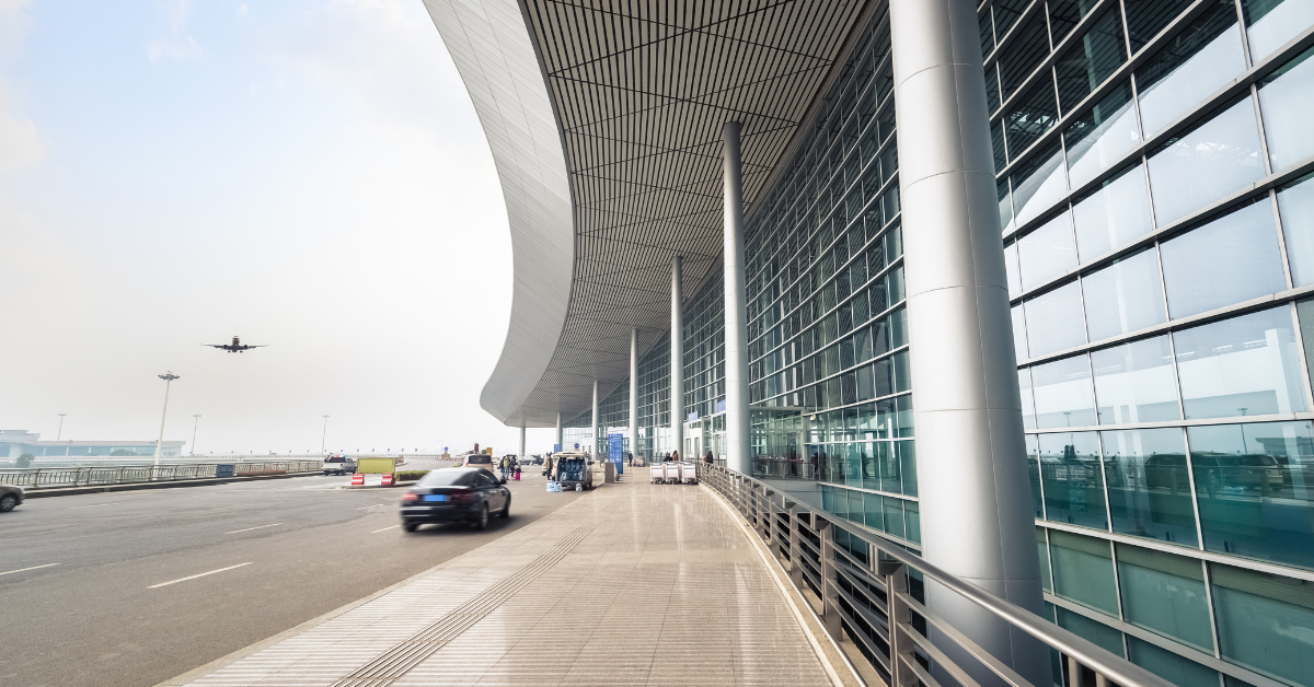Stress-Free Airport Transfers: Why Renting a Car at YYZ Makes Sense