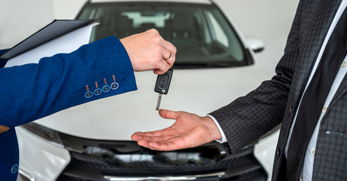 How to Avoid Hidden Fees When Renting a Car
