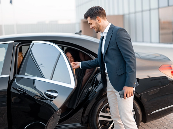 Affordable Airport Transportation in Orangeville